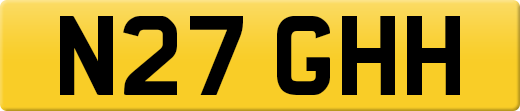 N27GHH